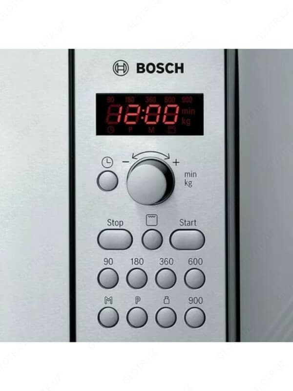 МИКРОВОЛНОВАЯ ПЕЧЬ BOSCH HMT84G451 — 2