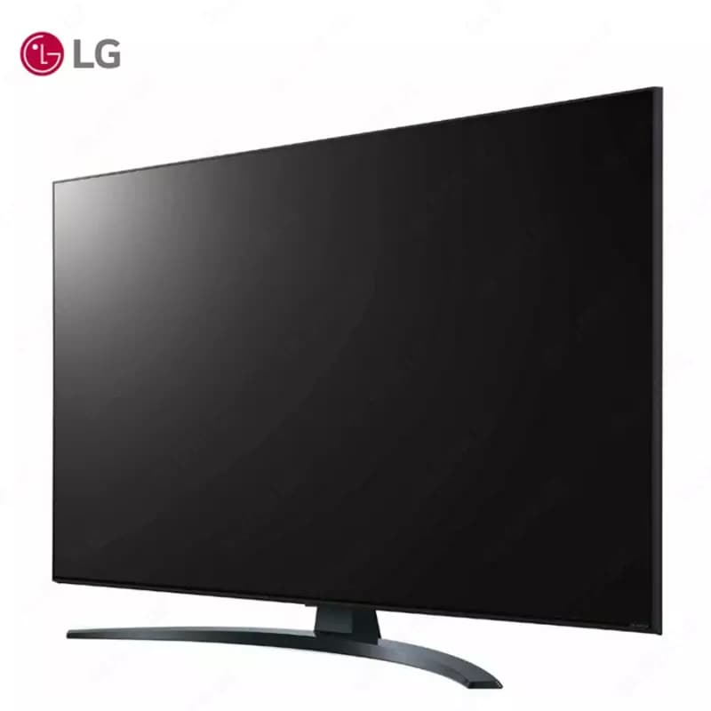 Телевизор LG 43-дюймовый 43NANO769 Full HD Smart TV HDR, LED, NanoCell, Bluetooth, Wi-Fi — 3
