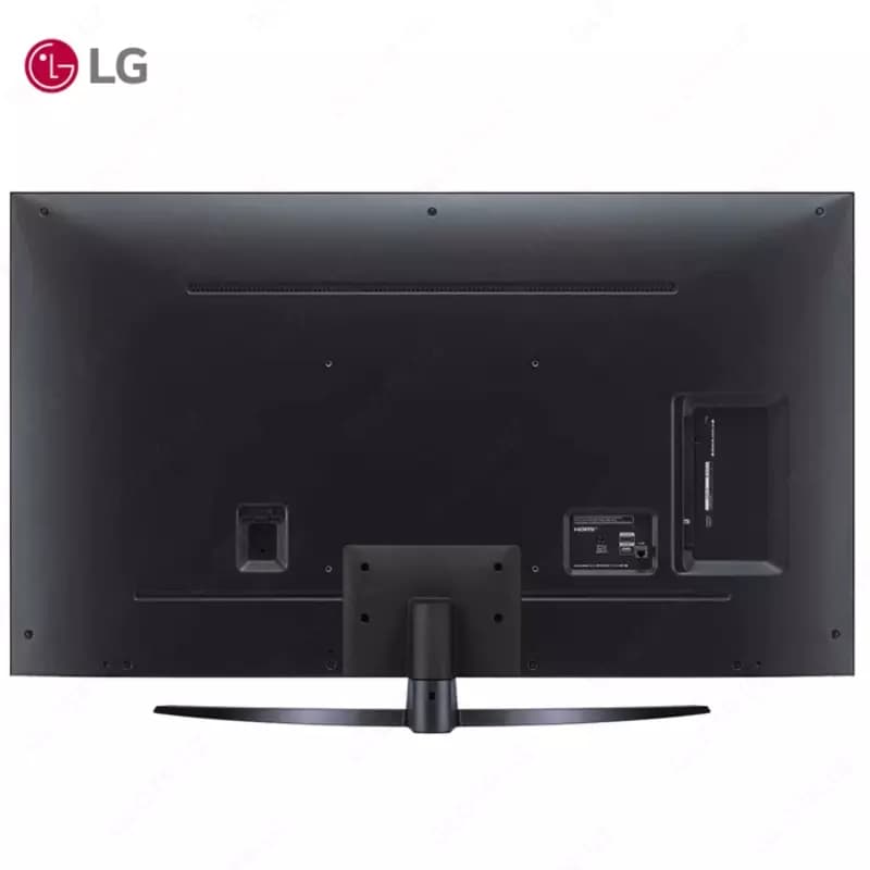 Телевизор LG 43-дюймовый 43NANO769 Full HD Smart TV HDR, LED, NanoCell, Bluetooth, Wi-Fi — 4