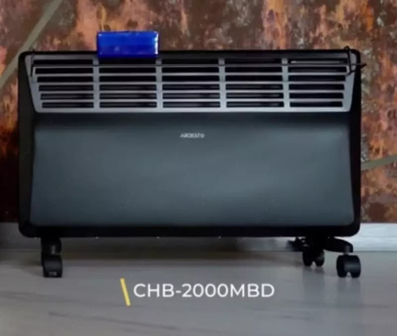 Конвектор электрический ARDESTO CHB-2000MBD — 1
