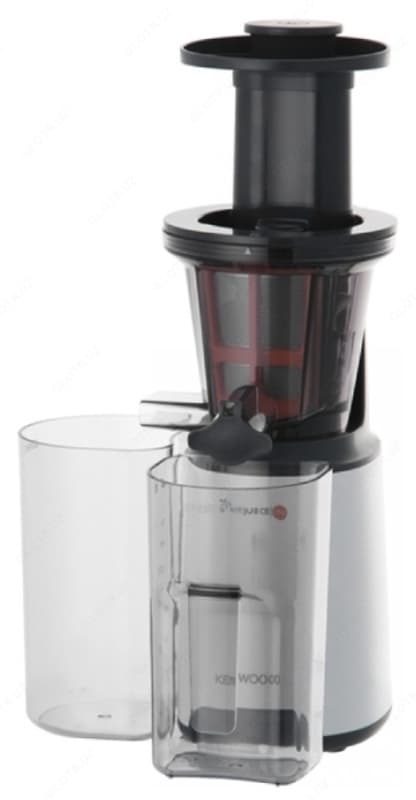 Соковыжималка Kenwood JMP400WH — 2