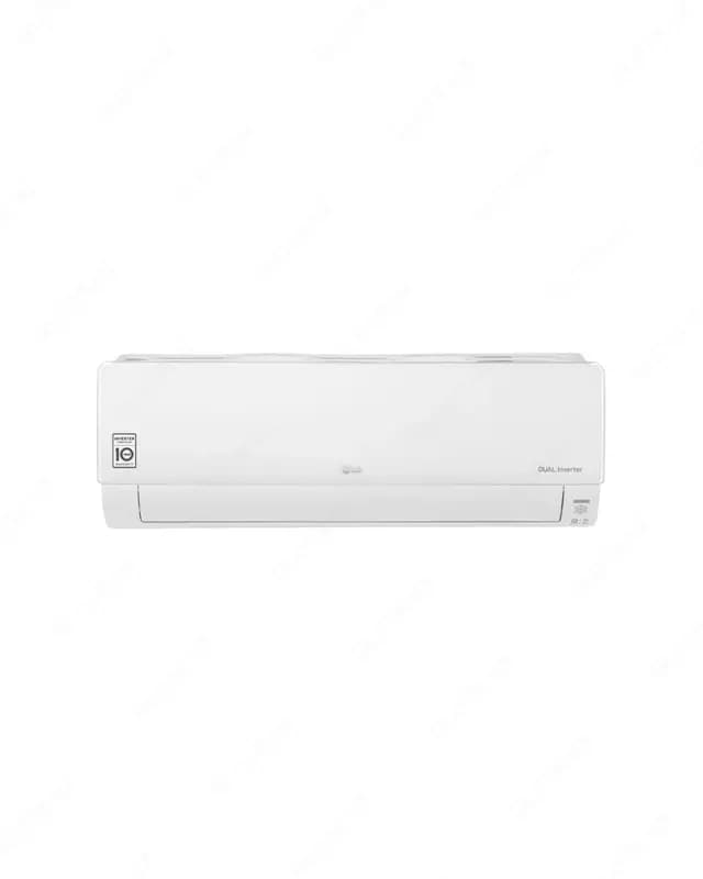 Кондиционер LG Procool Dual Inverter Wi-Fi 18 B18TS — 1