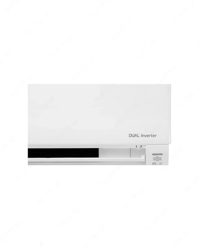 Кондиционер LG Procool Dual Inverter Wi-Fi 18 B18TS — 5