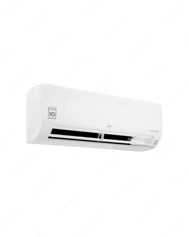 Кондиционер LG Procool Dual Inverter Wi-Fi 18 B18TS — 7