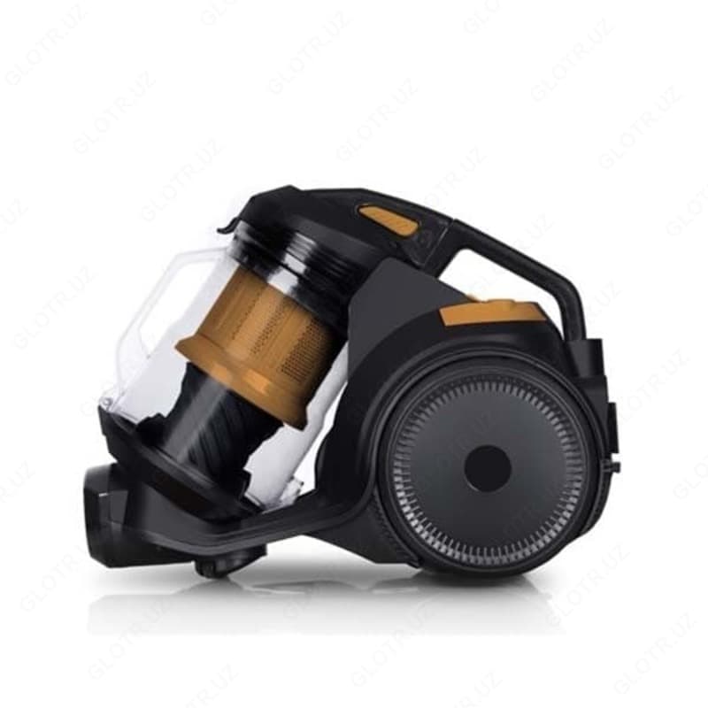 Пылесос Avalon AVL-VCC 2248B (Black) — 1