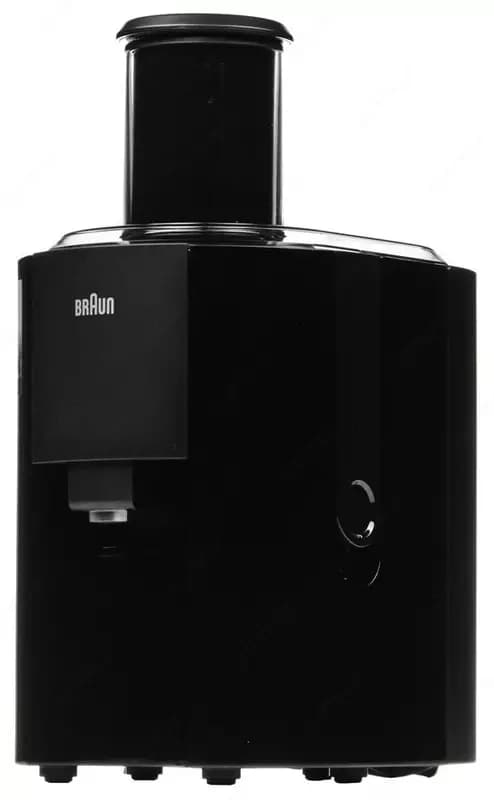 Соковыжималка Braun J300 Multiquick 3 — 2