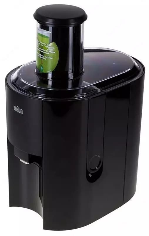 Соковыжималка Braun J300 Multiquick 3 — 3