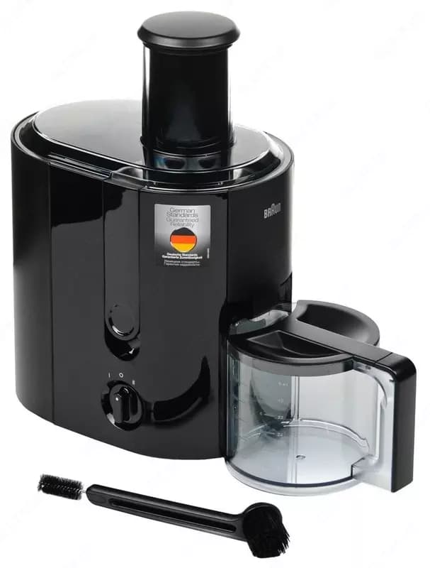 Соковыжималка Braun J300 Multiquick 3 — 4