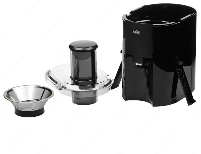 Соковыжималка Braun J300 Multiquick 3 — 5