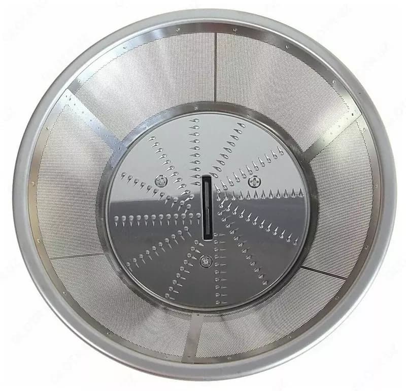 Соковыжималка Braun J300 Multiquick 3 — 6