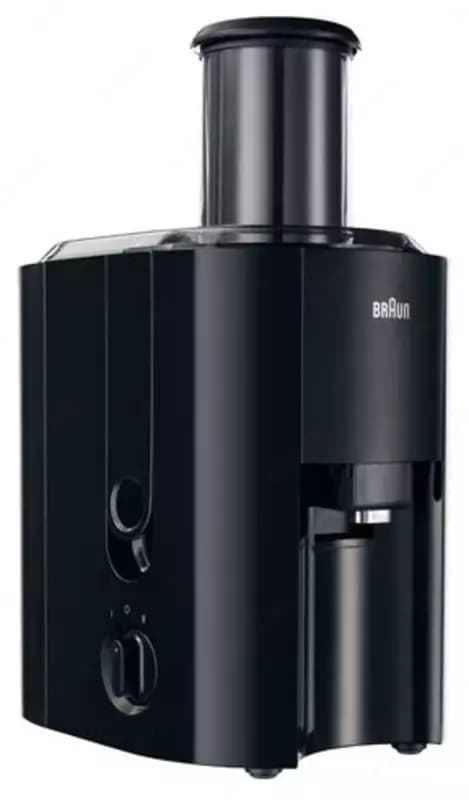 Соковыжималка Braun J300 Multiquick 3 — 8