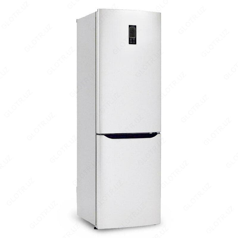 Двухкамерный холодильник Artel HD 430RWENE-WH — 2