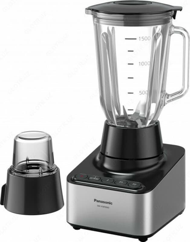 Блендер PANASONIC MX-KM5060STQ — 1