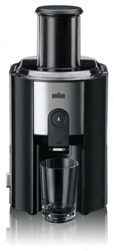 Соковыжималка Braun J500 Multiquick 5 — 2