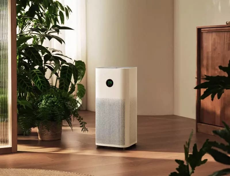 Xiaomi Mijia Air Purifier 5S — 3
