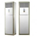 Колонный кондиционер Midea White/24