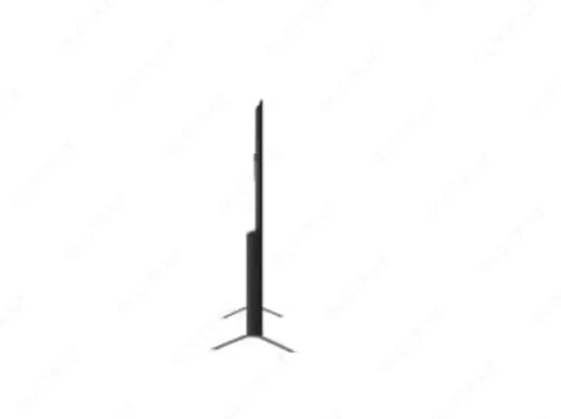 Smart Телевизор ”Hofmann” TV85S1WOSMХ-HF 85” (Черный) — 3