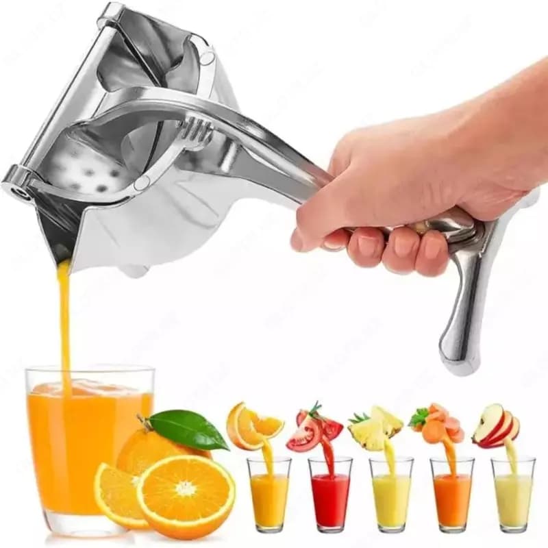 Ручная соковыжималка Anor Siqgich Fruit Press — 2