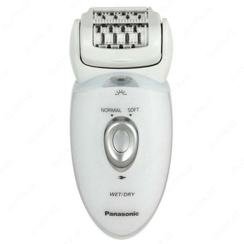Эпилятор Panasonic ES-ED53 — 2