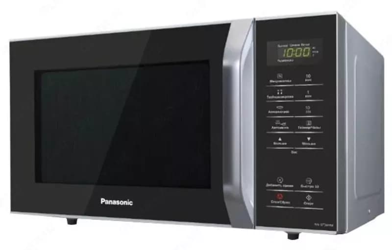 Микроволновая печь-грилль Panasonic ST34HM — 2