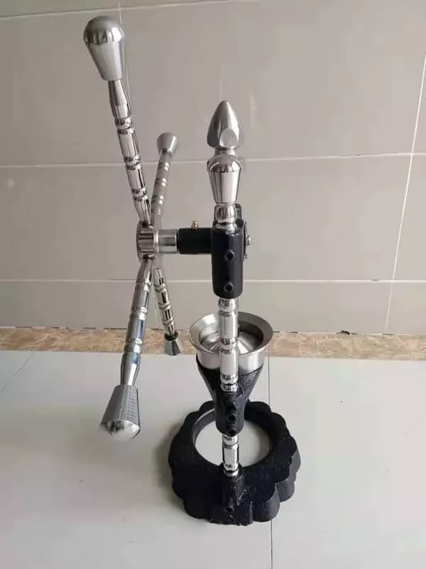 Соковыжималка Anor Siqgich 10-SS — 2