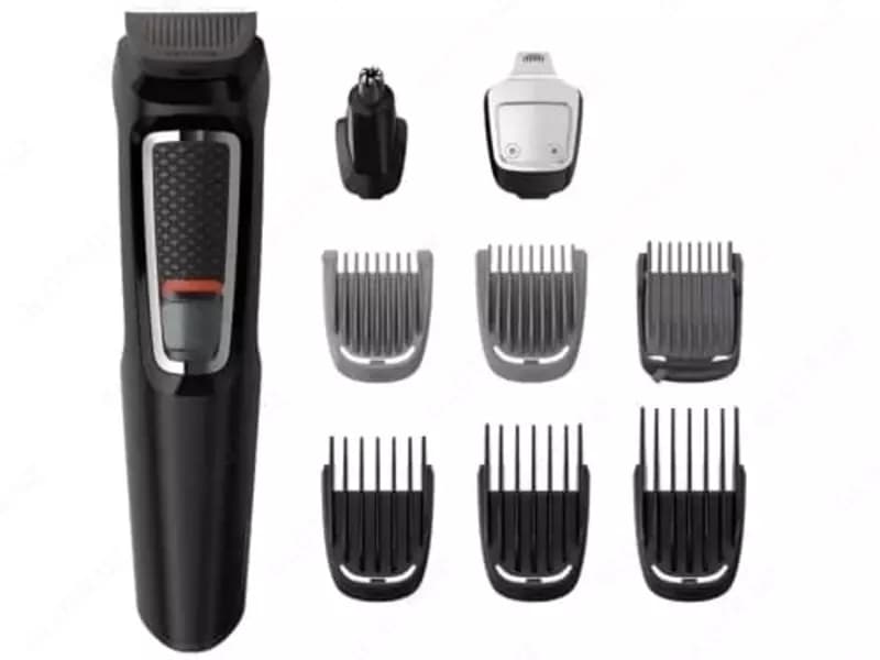 Машинка для стрижки Philips MG3740/15 — 1
