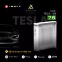 Новинка 2023 - масляные обогреватели Immer Tesla для сверхскоростного обогрева помещений!