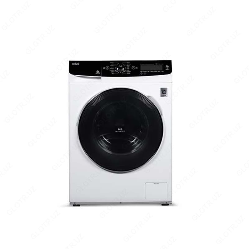 Стиральная машина Artel 60C102-I white — 2