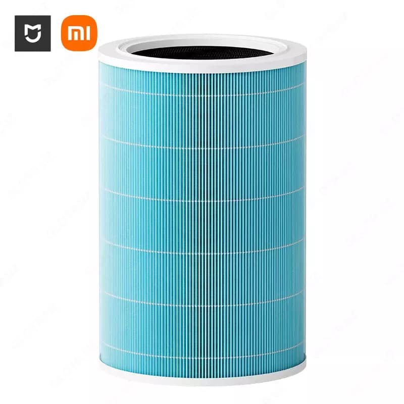 Фильтр для Xiaomi Mijia Smart Air Purifier 6 — 2
