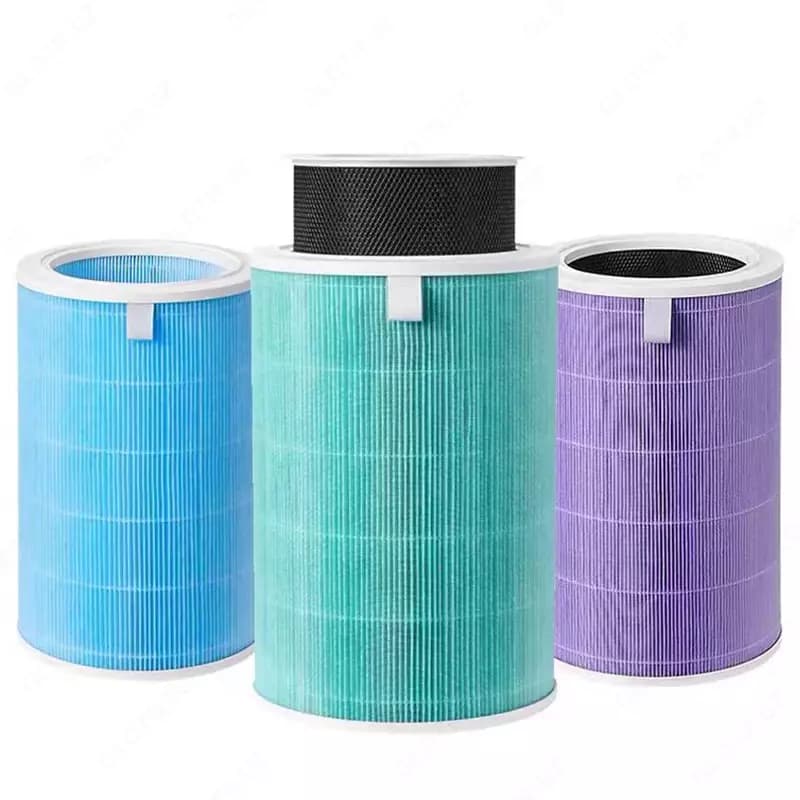 Фильтр для Xiaomi Mijia Smart Air Purifier 6 — 3