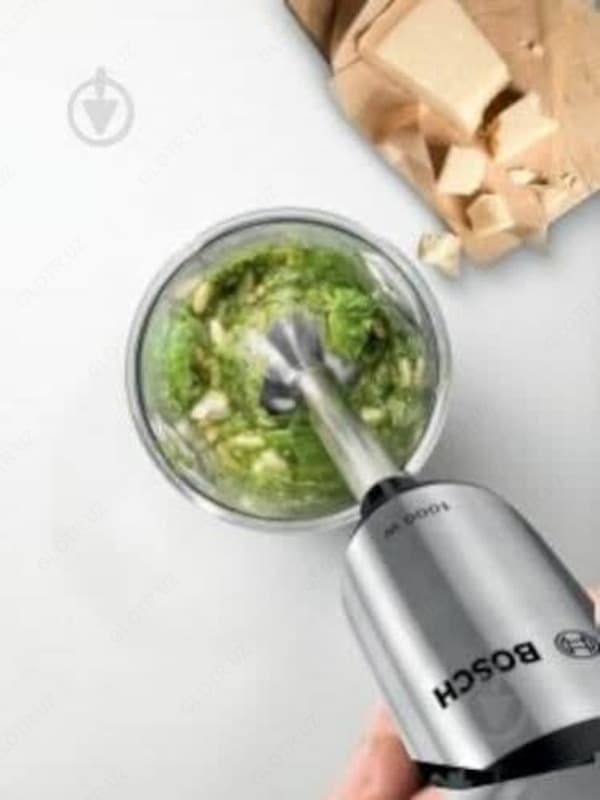 Bosch БЛЕНДЕР MS8CM6160 — 6