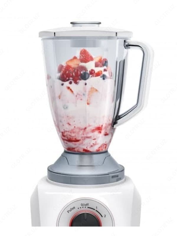 Bosch БЛЕНДЕР MMB21P0R — 3