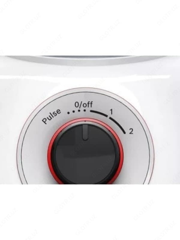 Bosch БЛЕНДЕР MMB21P0R — 4
