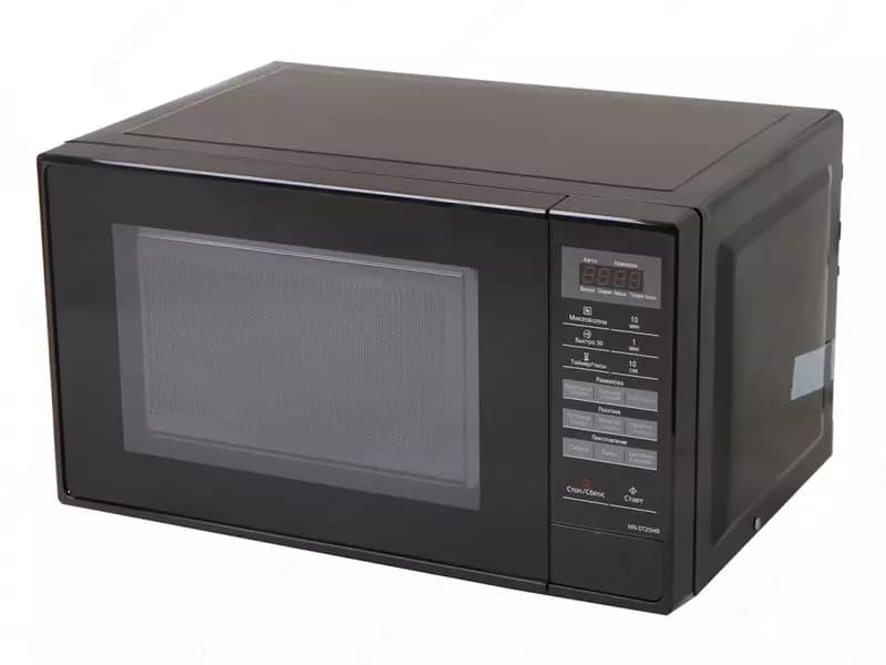 Микроволновая печь Panasonic ST255HB — 2