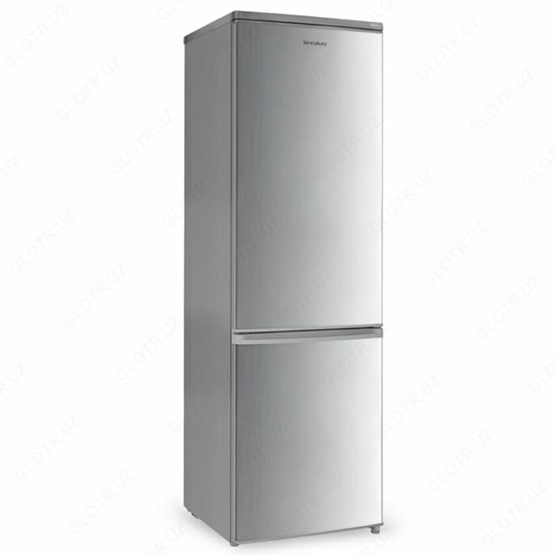 Холодильник SHIVAKI HD 345 RN — 2