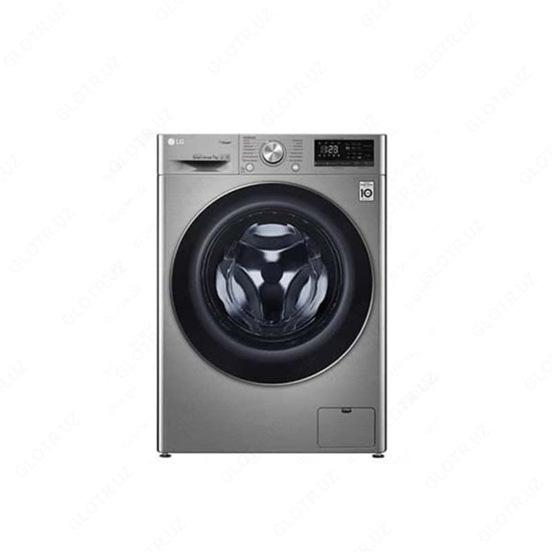 Стиральная машина автомат LG F2V5GG2S 8.5KG — 2