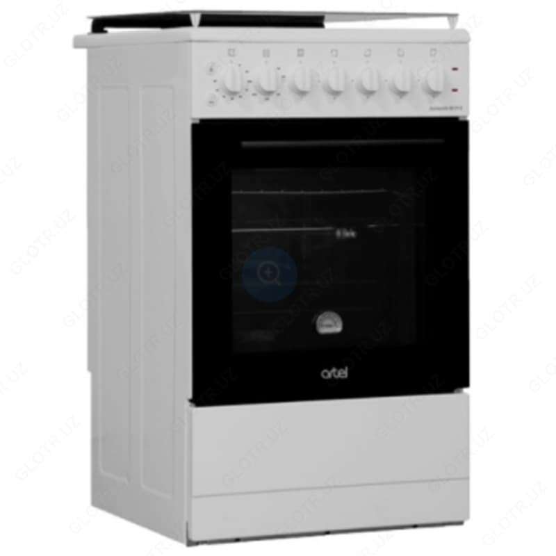 Электрическая плита Artel Comarella 50 01-E ЭП Серый — 1