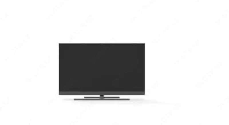 Smart Телевизор ”Hofmann” TV50SPROWOSM-HF 50” (Черный) — 2