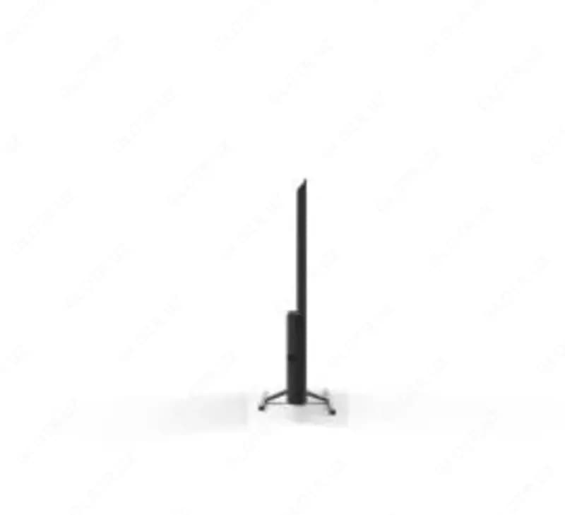 Smart Телевизор ”Hofmann” TV50SPROWOSM-HF 50” (Черный) — 3