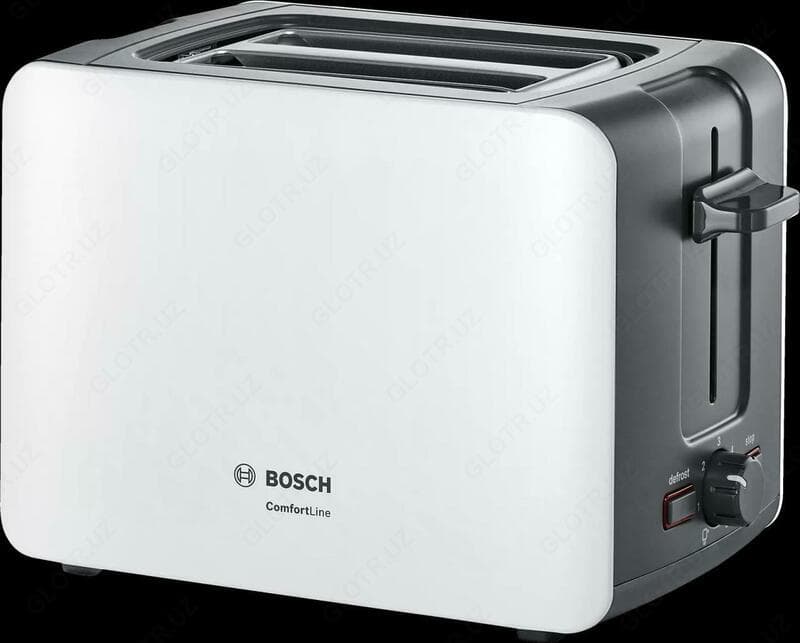 Compact toasterComfortLine Белый TAT6A111 — 2