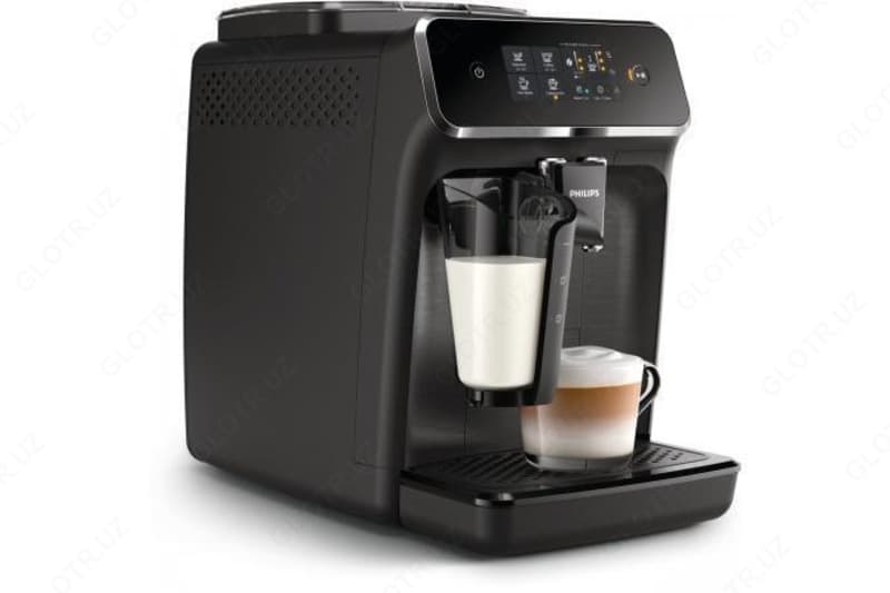Кофемашина Philips EP2030 LatteGo — 2