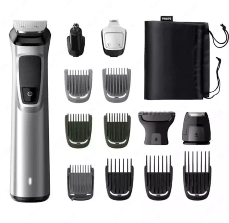 Машинка для стрижки Philips MG7720/15 — 1