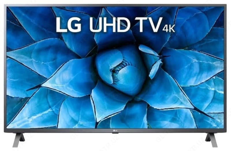 Телевизор LG 55UN73506 55” (2020) — 1