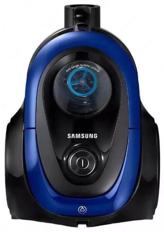 Пылесос Samsung — 5