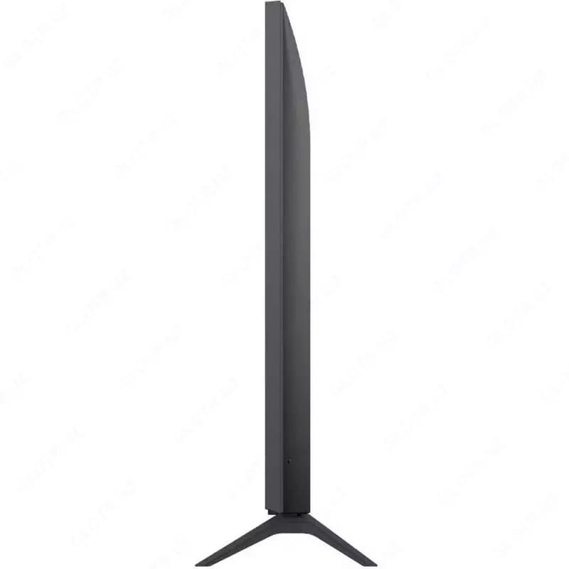 Телевизор 50” LG 50NANO80A6B 4K UHD NanoCell TV (2025) — 4
