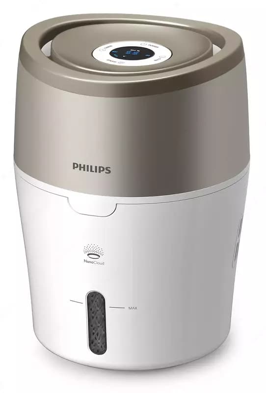 Увлажнитель воздуха PHILIPS HU4803 orginal region China — 1