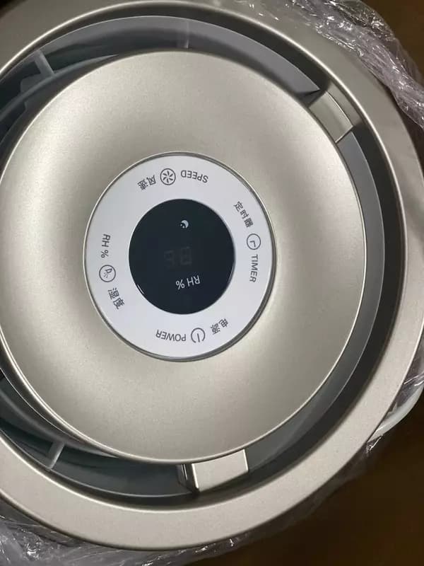 Увлажнитель воздуха PHILIPS HU4803 orginal region China — 4