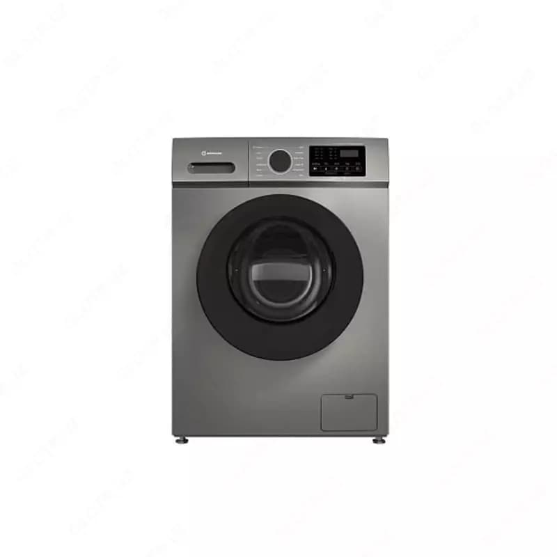 Стиральная машина автомат ”Hofmann” WM612SDG/HF (Серая) 6 кг — 2