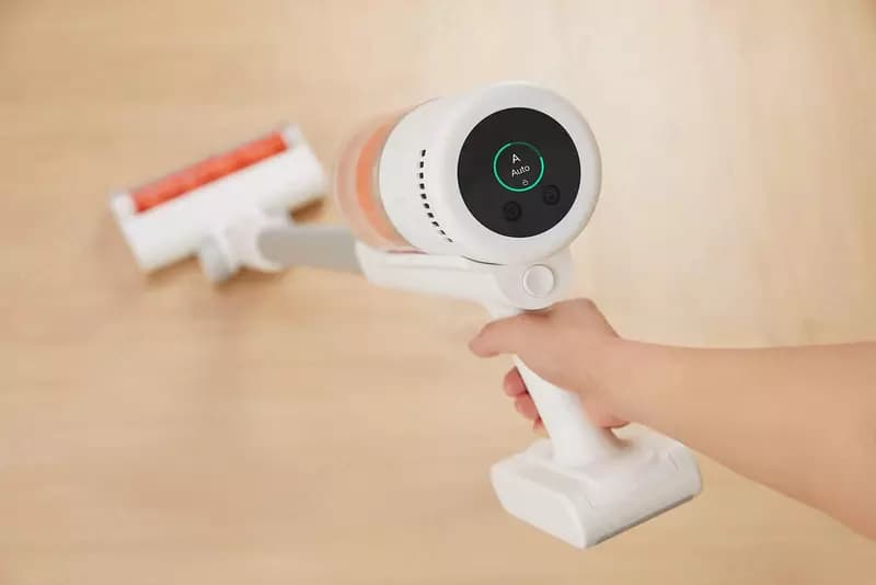 Пылесос Xiaomi MI Vacuum Cleaner G11 — 2