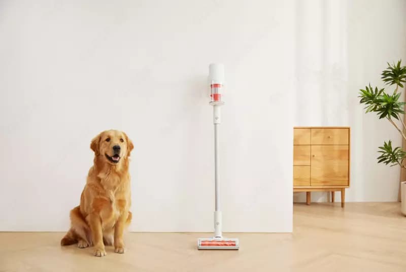 Пылесос Xiaomi MI Vacuum Cleaner G11 — 4